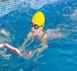 Renang - Pentingnya Pelajaran Swim For Kids 